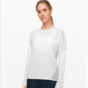 Lululemon Longsleeve